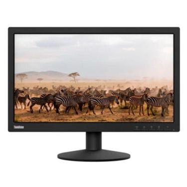 Imagem de Monitor Lenovo Thinkvision E201b Vga-hdmi - 63a0kar1br Preto Bivolt