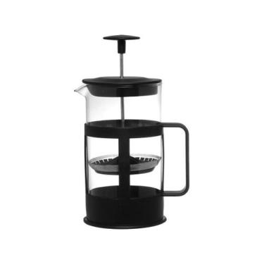 Imagem de Prensa Francesa Hauskraft Good Coffee Inox 1L