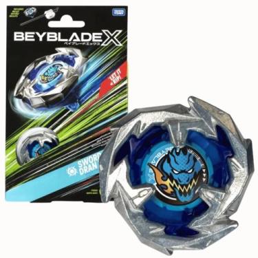 Beyblade x xtreme battle set com o menor preço | Zoom