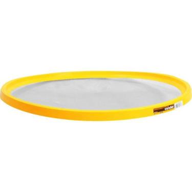 Imagem de Peneira de Aro Plástico Para Fubá E Cal com 55 cm Ppv 1655 - Vonder