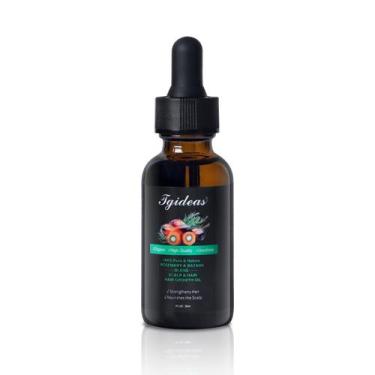 Imagem de Óleo de Crescimento Capilar Tgideas Batana Rosemary Orgânico - 30ml