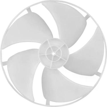 Imagem de Hélice para Ar Condicionado Consul CC110/307/310/CCB07/10/CCF07/CCG07/