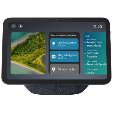 Imagem de Amazon Echo Show 11 - Smart display Full HD de 11" redesenhado com mai
