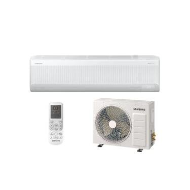Imagem de Ar Condicionado Split Hi Wall - Inverter R-32 - Windfree AI Pro - Samsung - 18.000 BTUs - Frio - 220V Monofásico