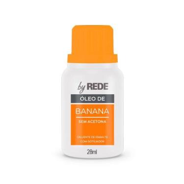 Imagem de Óleo De Banana By Rede 28ml