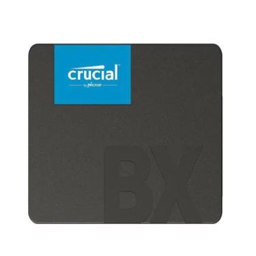 Imagem de SSD Crucial Bx500 2TB 3d Nand Sata Lll 2,5Polegadas - Ct2000bx500SSD1