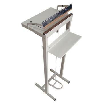 Imagem de Seladora Pedal 30cm 220v para embalagens Plásticas - Balancer