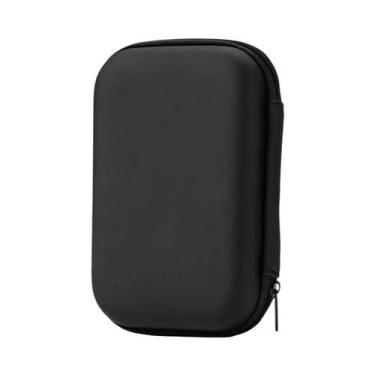 Imagem de Bolsa De Armazenamento Dura Para Console De Jogos R36S/R35XX, Estojo P