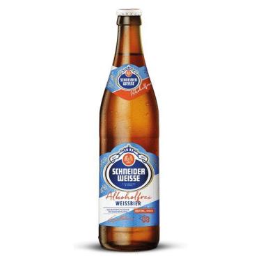 Imagem de Cerveja de Trigo sem álcool Schneider tap 3 - 500ml - Alemanhã