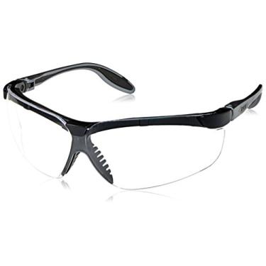 Imagem de UVEX Óculos de segurança com lentes transparentes e finas da Honeywell Safety Genesis (S3700)