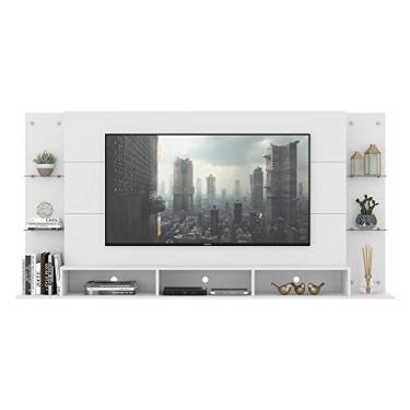 Imagem de Painel para Tv até 65" Multimóveis Nairóbi Plus Fg3113 Branco