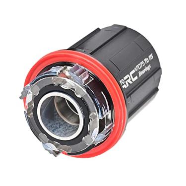 Imagem de DYNWAVE 4/6 Patilhas Seladas Adaptador de de Rolamento Peças Adaptador de Unidade Final Se Encaixa para ARC 8-12 S s, para ARC 006