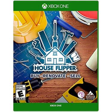 Imagem de House Flipper - Xbox One