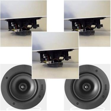 Imagem de Kit Home  AAT - 3 cxs NQ6 A100 + 2cxs NQ6100