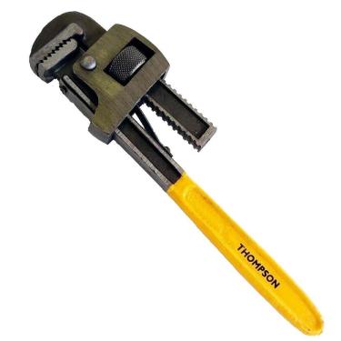 Imagem de Chave Grifo/Tubo Thompson 14P