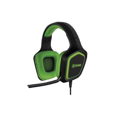 Imagem de Headset Led Gamer - Xzone - Ghs-02