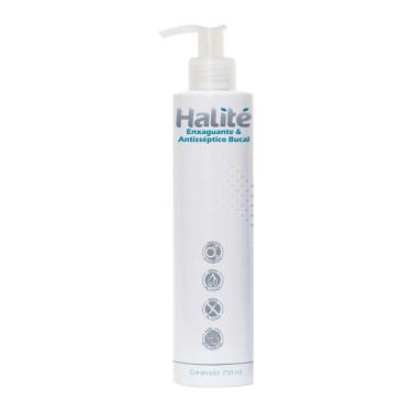 Imagem de Enxaguante & Antisséptico Bucal Halité - 250ml