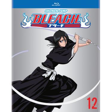 Imagem de Bleach (TV) Set 12 (BD) [Blu-ray]