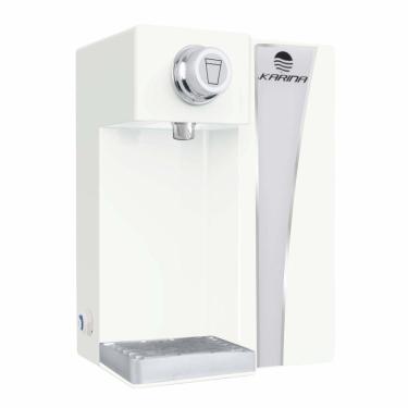 Imagem de Purificador De Agua De Bancada E Parede Com Filtro De Agua Natural
