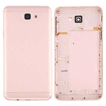 Imagem de For Galaxy J5 Prime / G570 Battery Back Cover (Gold)