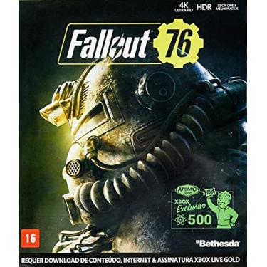 Imagem de Fallout 76 - Xbox One