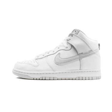 Imagem de Nike Mens Dunk HIGH SP Pure Platinum (9.5)