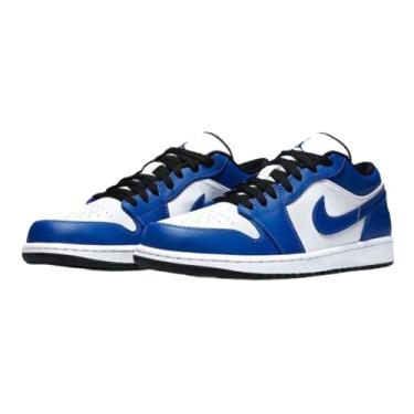 Imagem de Jordan Air 1 Low (GS) for Kid's Blue
