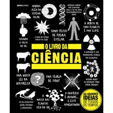 Imagem de Livro Da Ciencia, O - 2ª Ed
