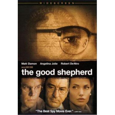 Imagem de Good Shepherd (DVD) (WS/ENG SDH/SPAN/FRANCH/DOL DIG 5.1 SUR)