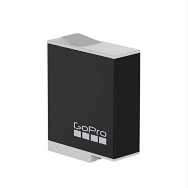 Imagem de GoPro Bateria Recarregável Enduro para as Câmeras HERO10 Black e HERO9 Black, Modelo:ADBAT-011