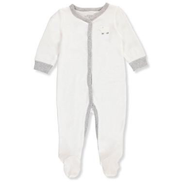 Imagem de Carters Baby Unisex Sheep Sleep & Play