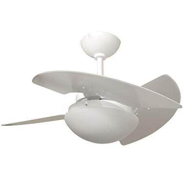 Imagem de VENT AVENTADOR STILO 110/127V 3P CLM AT BRANCO 130W