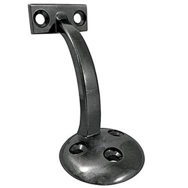 Imagem de Richelieu Hardware Suporte de corrimão 22820ANV 3 1/8" (79 mm) 3 furos, níquel antigo