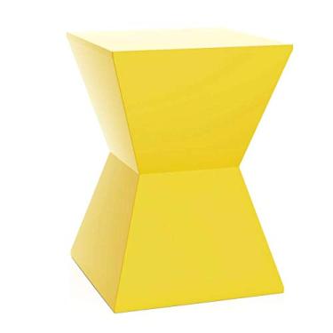 Imagem de Banco Nitro Polipropileno Amarelo I'M IN