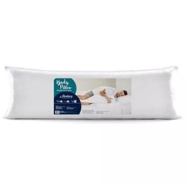 Imagem de Travesseiro Body Pillow Sem Fronha 40cm X 1,30M Altenburg