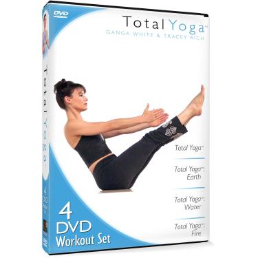 Imagem de Total Yoga