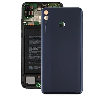 Imagem de Tampa traseira da bateria de substituição de telefone celular Tampa traseira da bateria para para Huawei Honor 8x Max