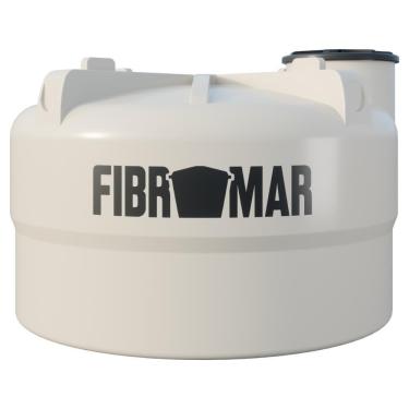 Imagem de Tanque Polietileno 5.000L Prime Fibromar