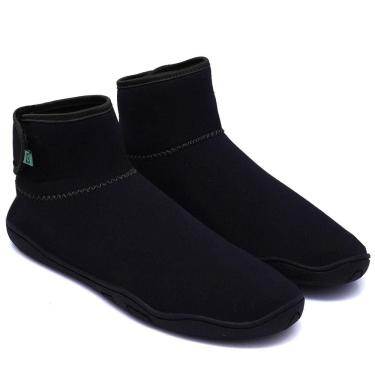 Imagem de Sapatilha Botinha Masculina Náutica Rapel Cachoeira Trilhas