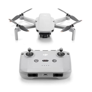 Imagem de Drone Dji Mini 2 SE Fly More Combo, - DJI026  DJI