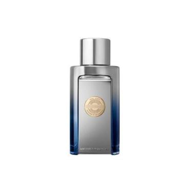 Imagem de Perfume Masculino The Icon Elixir Edp Antonio Banderas 100 Ml