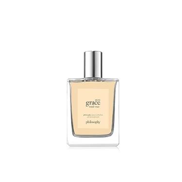 Imagem de Pure Grace Nude Rose by Philosophy for Women - 2 oz EDT Spray