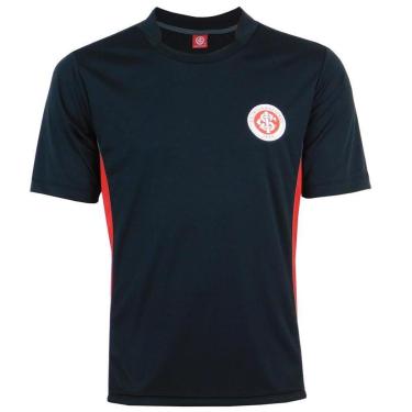 Imagem de Camiseta Futebol Internacional Masculina Torcedor Dry-Masculino