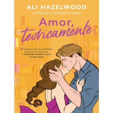 Imagem de Amor, Teoricamente