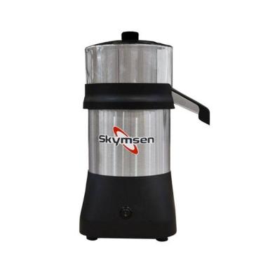 Imagem de Extrator de Suco Inox EX Bivolt - Skymsen
