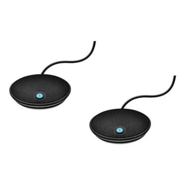 Imagem de Microfones Logitech GROUP 989-000171 expansão omnidirecional