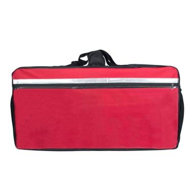 Imagem de Mochila Termica P/ Pizza Trem