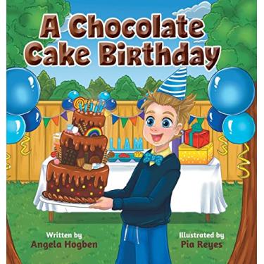 Imagem de A Chocolate Cake Birthday