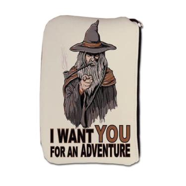 Imagem de Case de Proteção Para E-reader Geração 8, 10, 11 e Paperwhite Linha Tolkien 008