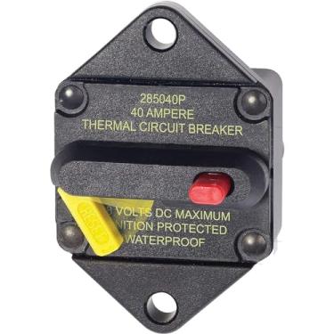 Imagem de Disjuntor Blue Sea Circuit série 285